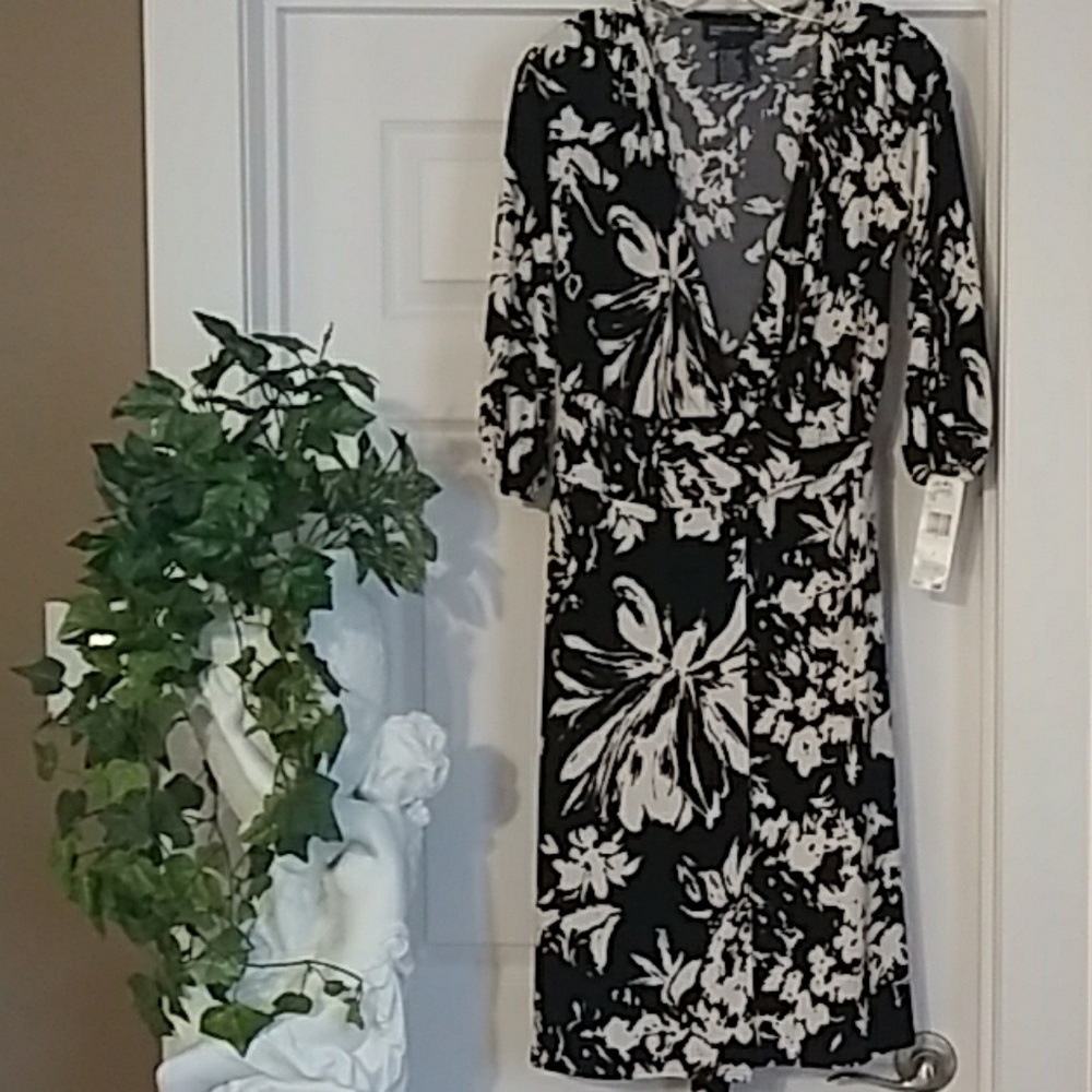 Jone's of NY Dress